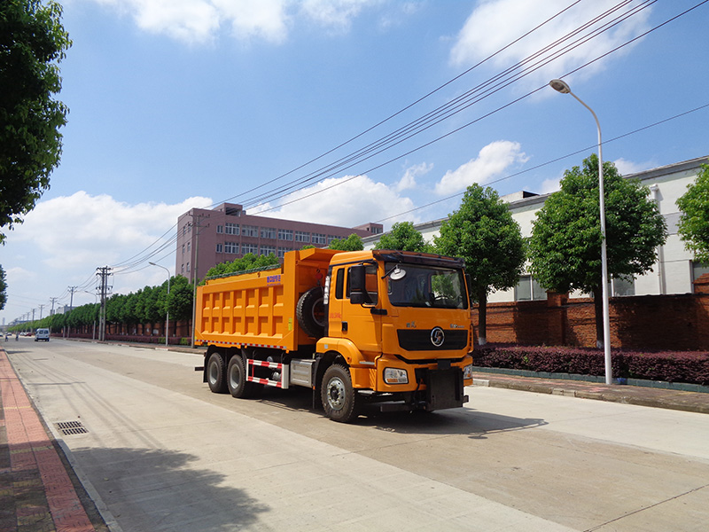 XZL5250TCX6型除雪車