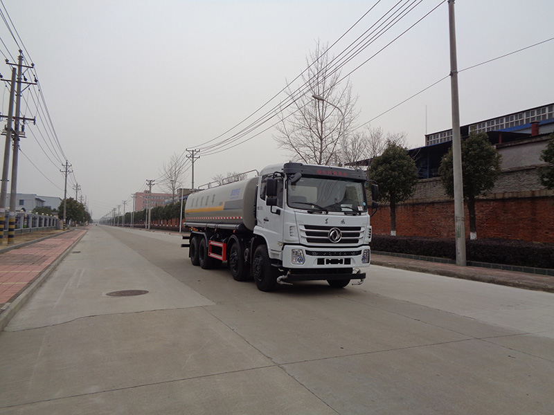 XZL5310GPS6型綠化噴灑車(chē)